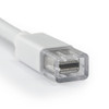 Cable Adapter for Thunderbolt Mini DisplayPort to HDMI Apple MacBookPro Air iMac Cable Adapter for Thunderbolt Mini DisplayPort to HDMI Apple MacBookPro Air iMac