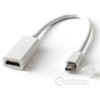 6 inch adapter for Thunderbolt to HDMI cable 6 inch adapter for Thunderbolt to HDMI cable