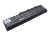 Battery for Toshiba Satellite A70 A75 P30 P35 PA3383U PA3383U-1BAS PA3383U-1BRS