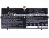 Battery for Lenovo Yoga 4 Pro 900 13ISK 5B10H43261 5B10H55224 L14L4P24 L14M4P24 Battery for Lenovo Yoga 4 Pro 900 13ISK 5B10H43261 5B10H55224 L14L4P24 L14M4P24