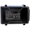 Battery for KOBALT KHD 524B-03 KB124-03 KB224-03 KB424-03 KB524-03 KB624-03