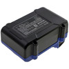 Battery for KOBALT KHD 524B-03 KB124-03 KB224-03 KB424-03 KB524-03 KB624-03