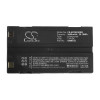 Battery for Smiths MCR-1821J/1-H BCI Capnocheck II Capnograph OM0032 8408 3400mA