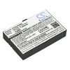 Battery for Bolate AnyYiew A2 BIOLIGHT Evita 4 M69
