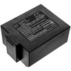 Battery for CONTEC CMS8000 Monitor MEDITECH M8000S
