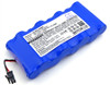 Battery for Siemens SC9000XL MS18340 SC6002XL