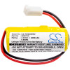 Battery for Alaris 2860 Memory 2863 2865 2866 III 2860729 CS-AMS286MD 2200mAh