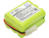Battery for Seca 645 665 757 959 728 958