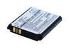 Battery for Doro Phoneeasy 618 DBE-900A Mobile SmartPhone CS-DEP618SL 500mAh