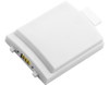 White Battery for Vocera B3000E Communications Badge B3000 230-01977 CS-VCB310MD