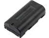 Battery for Welch-Allyn 14001 14011 14021 14031 72420 SureSight 14010 CS-WB140MD