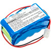 Battery for Biocare ECG-101 ECG-101G ECG-300