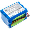 Battery for Covidien N550 N560 Nellcor Mediana M6008-O 069308 BPANEN560 M6008-0
