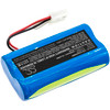 Battery for Cardinal Kangaroo Joey Feeding Pump F010506 CS-CHA506MD 5200mAh