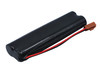 Battery for Criticon Dinamap P81 P81T 120446 BATT/110446 CS-CRP810MD 4.8v 1500mA