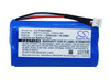 Battery for Fresenius Kabi MC Link4 110320-O