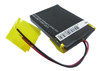 Battery for iHealth BP5 E5E45A BP7 141DF1 PL052535 CS-IBP714MD 3.7v 370mAh