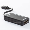 Micro USB to HDMI MHL Adapter Cable Micro USB to HDMI MHL Adapter Cable