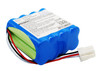 Battery for Nihon Kohden PVM-2700 PVM-2701 PVM-2703 SB-201P X076 CS-NK2700MD