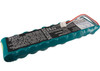 Battery for Nihon Kohden ECG-1150 ECG-1250 ECG-9620 6511 SB-901D SD-901D X071