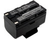 Battery for Topcon FC100 FC-2000 GPT-9000 GPT-7500 Battery for Topcon FC100 FC-2000 GPT-9000 GPT-7500