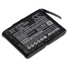 Battery for Trimble PG200 R1 GPS GNSS Receiver