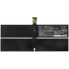 Battery for Microsoft Surface 1769 1782 2-LQN-00004 DYNK01 G3HTA036H Tablet