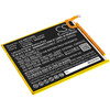 Battery for Samsung Galaxy Tab A7 Lite 8.7 SM-T220