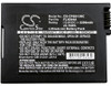 Battery for Netgear Cisco UBEE PB022-100NAS 4033435 FLK644A PB013 SMPCM1 2200mAh