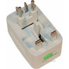 Universal International Outlet Plug Type Travel Adapter Universal International Outlet Plug Type Travel Adapter