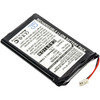 Battery for Toshiba Gigabeat MEGF10 MEGF20 MEGF40 MEGF60 MK11-2740 CS-TS002SL