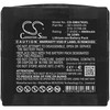Battery for Garmin 361-00055-00 Aera 796 795 010-11756-04 CS-GMA795XL 6800mAh