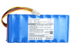 Battery for Husqvarna 430X 550 Automower 420 430 440 520 580 68 33-01 6800mAh