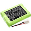 Battery for Beamex MC2-IS MC2-MF MC2-PE MC2-TE MC28B Survey CS-BMC200SL