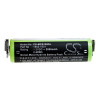 Battery for Moser ChroMini 1591 Wella Xpert HS50 1590-7291 1852-7531 KR-800 AAE