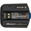 Battery for Intermec CK30 CK31 CK32 318-020-001 AB1G Barcode Scanner CS-ICK310BL