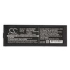 Battery for FanVision K-IVT-300-GD-B BALI 33636P K-ABC-30P-KT-B CS-FKV300TB