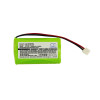 Battery for VDW Raypex 6 SM-BP-V2.4-DP CS-VDR600MD 2.4v 2000mAh 4.80Wh