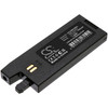 Battery for Gibson GForce G-FORCE Auto-Tuner Battery for Gibson GForce G-FORCE Auto-Tuner
