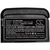 Battery for Sennheiser AVX SK AVX-3 SL DW Bodypack 505974 56429 701 095 BA 30