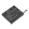 Battery for Ring 5UM5E5 Video Doorbell 2