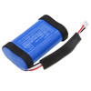 Battery for Marshall 1001908 1005696 Emberton C406A2 Speaker CS-MRT406SL 2600mAh Battery for Marshall 1001908 1005696 Emberton C406A2 Speaker CS-MRT406SL 2600mAh