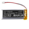 Battery for SteelSeries Nimbus Gaming Controller Nimbus+ Stratus Duo FT712257P