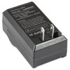 AC/DC Battery Charger Panasonic DMW-BCF10E Lumix