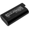 Battery for Flir E33 E40 E40bx E50 E50bx E63 T198487 T199363 T199363ACC 5200mAh