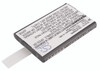 Battery for Lawmate PV-900 EVO HD PV-900FM BA-PV900 Recorder CS-LPV900SL 1100mAh