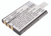 Battery for Lawmate PV-900 EVO HD PV-900FM