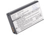 Battery for Tascam DR-1 GT-R1 BP-L2 Portable Recorder CS-TDR100SL 1800mAh 6.6Wh