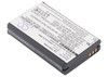 Battery for Tascam DR-1 GT-R1 BP-L2 Portable Recorder CS-TDR100SL 1800mAh 6.6Wh