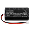 Battery for Spektrum Transmitter DX7S DX8 DX9 SPMB2000LITX CS-SDX700RX